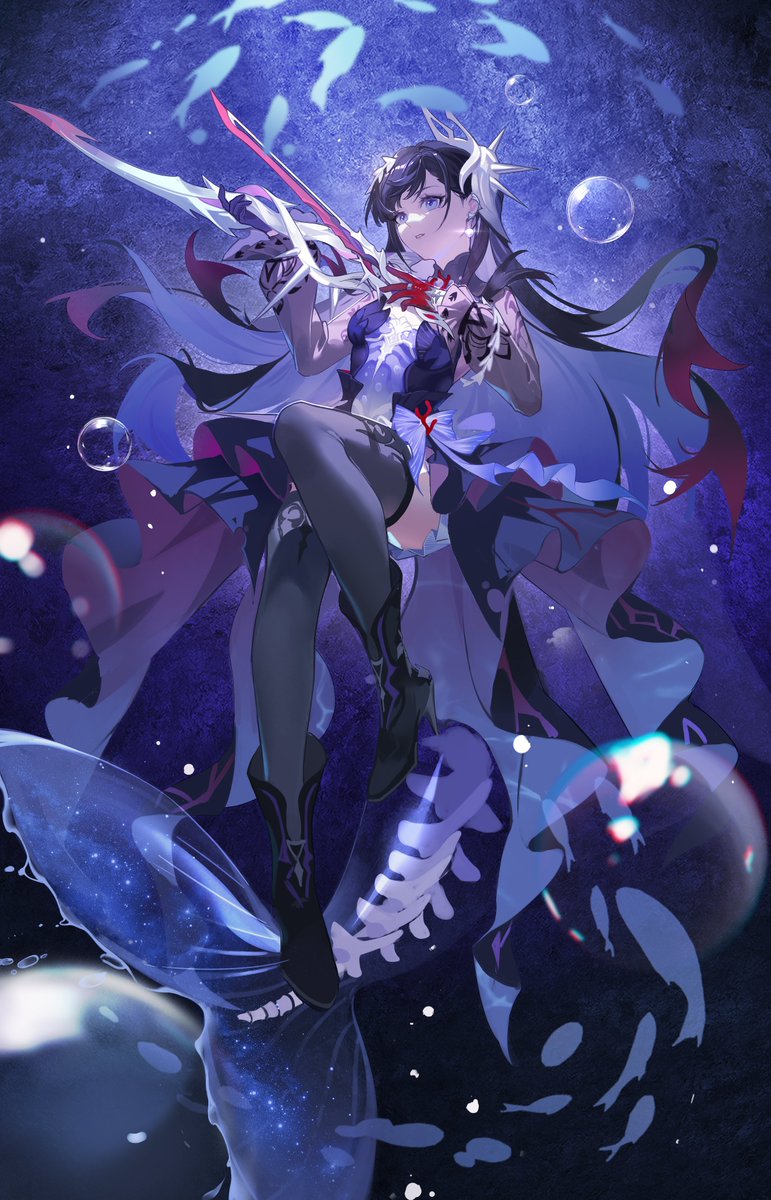 才不二 tweet media