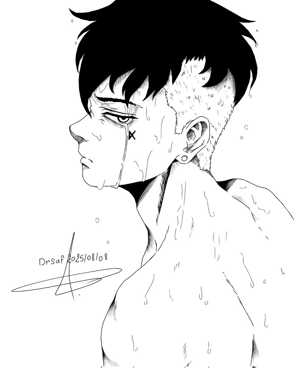 Digital redrawing ✍️
#kawaki  #BorutoTwoBlueVortex