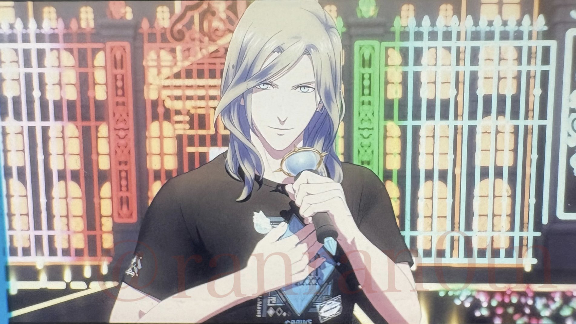 うたプリ タブナイ タブキス フィルム カミュ 蘭丸 ノンフィク 匿名配送 うたプリ タブナイ タブキス 蘭丸 コマフィルム｜Yahoo!フリマ