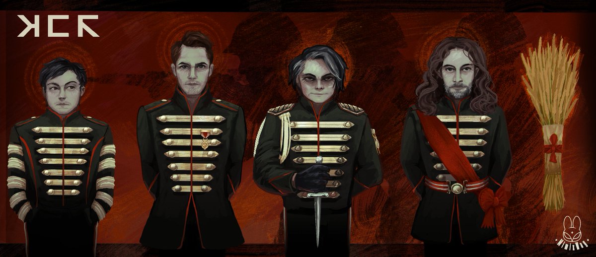Mimixway_'s tweet photo. Long Live The Black Parade 
#mcr https://t.co/Y596lGYxKm