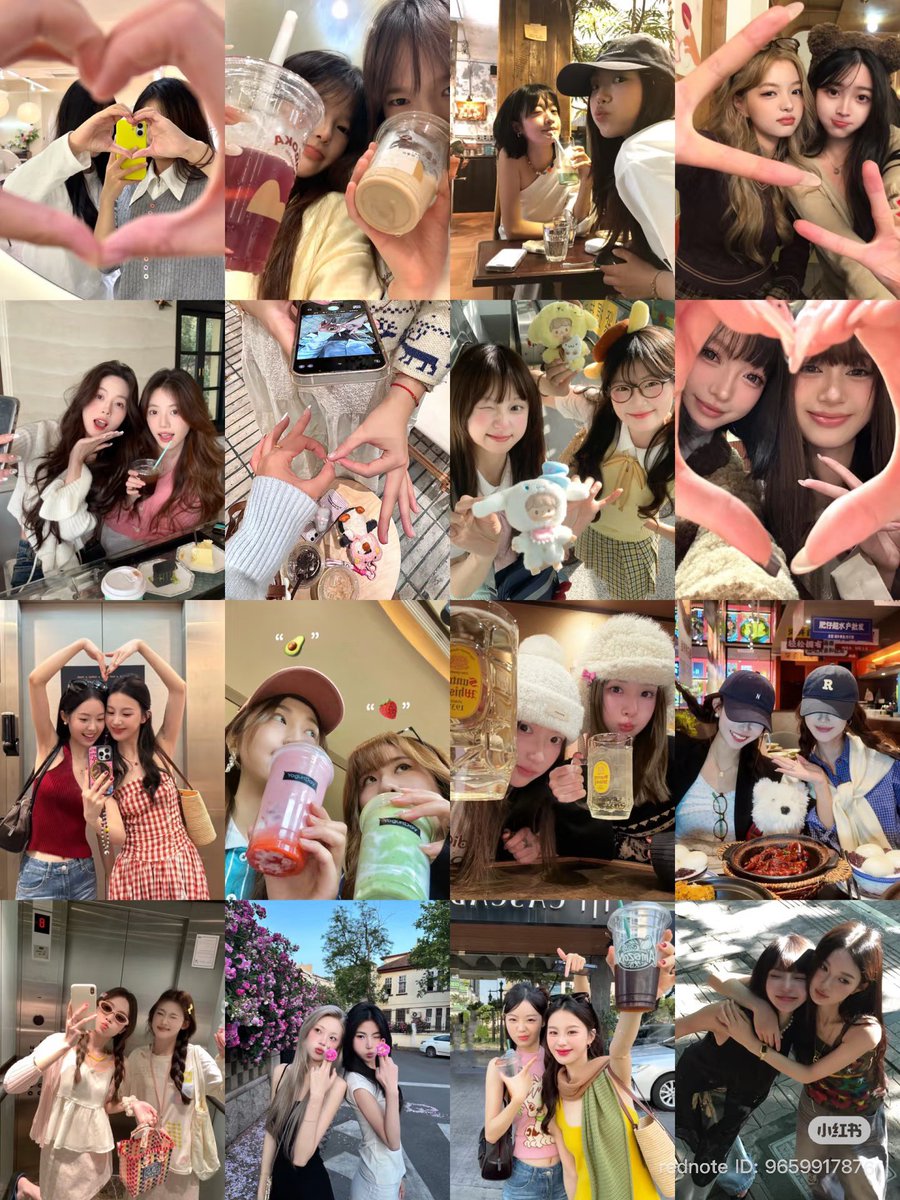 8_rivi's tweet photo. ◀︎友達と撮るアップ写真
▶︎友達と撮る全身写真　　　旅行で撮る用＞ ̫＜📸✌🏻💘 https://t.co/Ap0yue9sLx