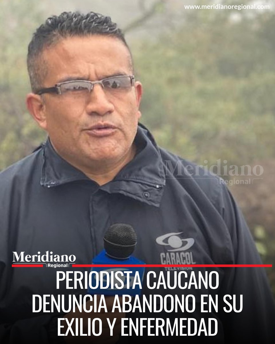 Meridiano Regional tweet media