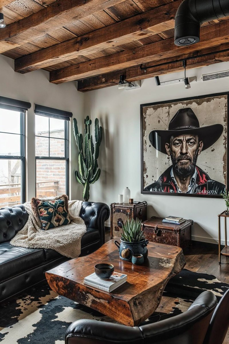 seashoreshelli's tweet photo. Love great design? Western Cowboy Core Home: 15 Rustic-Chic Ways to Embrace Americana Style https://t.co/s71lXegdsj https://t.co/54Gqd3BfNk https://t.co/mDwe1OTIU8