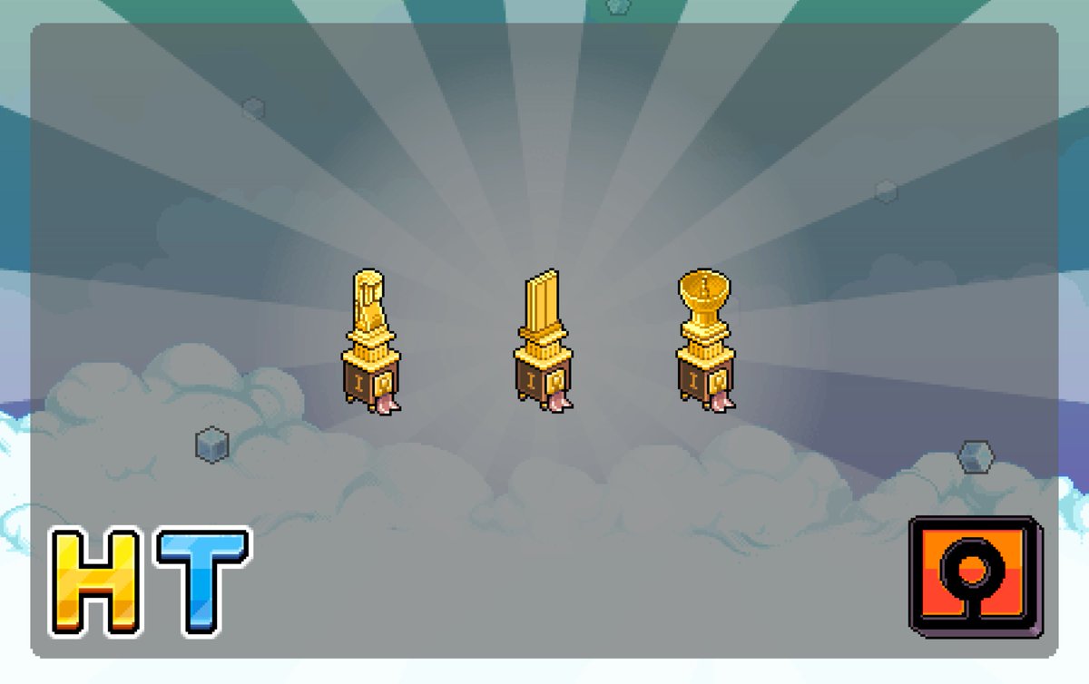 🏆 [COL] 3 Nuevos Furnis Alojados ~ #Habbo #HabboCollectibles

⏩ Más info: habbotemplarios.com/col-3-nuevos-f…