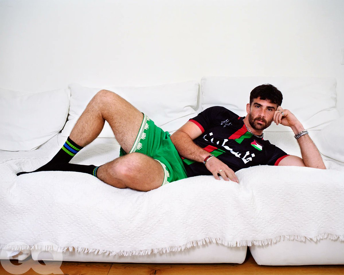 emily_giselle's tweet image. If Hasan's GQ article was propaganda, consider me fully radicalized. Mutual aid comes in many forms, and mi amor served👏🏼