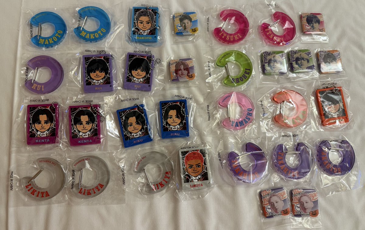 取引垢 tweet media