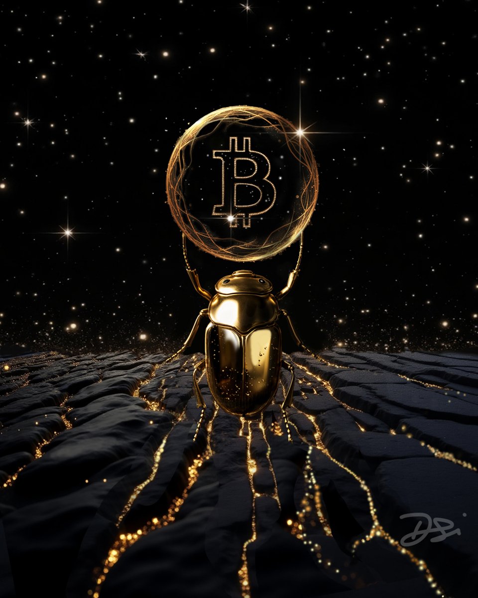 Goldbugs will embrace Bitcoin.
