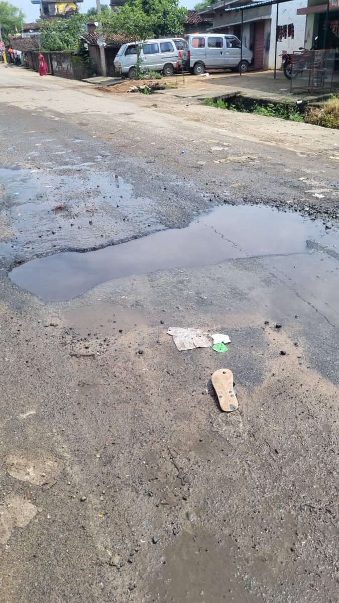Vice Chairman Bangomunda Block tweet media