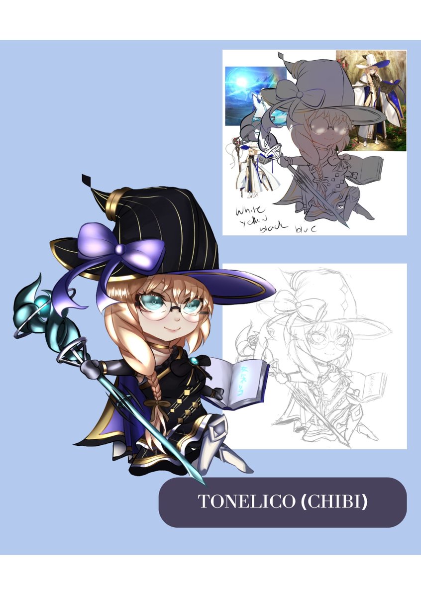 Void_shukumei's tweet photo. [ FATE/GRAND ORDER ]
Heya! Thank you to @SofiaEbby and @FatePhilippines for making the Memories of Chaldea event happen, This will be an unforgettable memory✨🫶

Here are my artworks that I made for the event along with behind the scenes progress and inspo's
#FGO https://t.co/WiyyjOSSMT