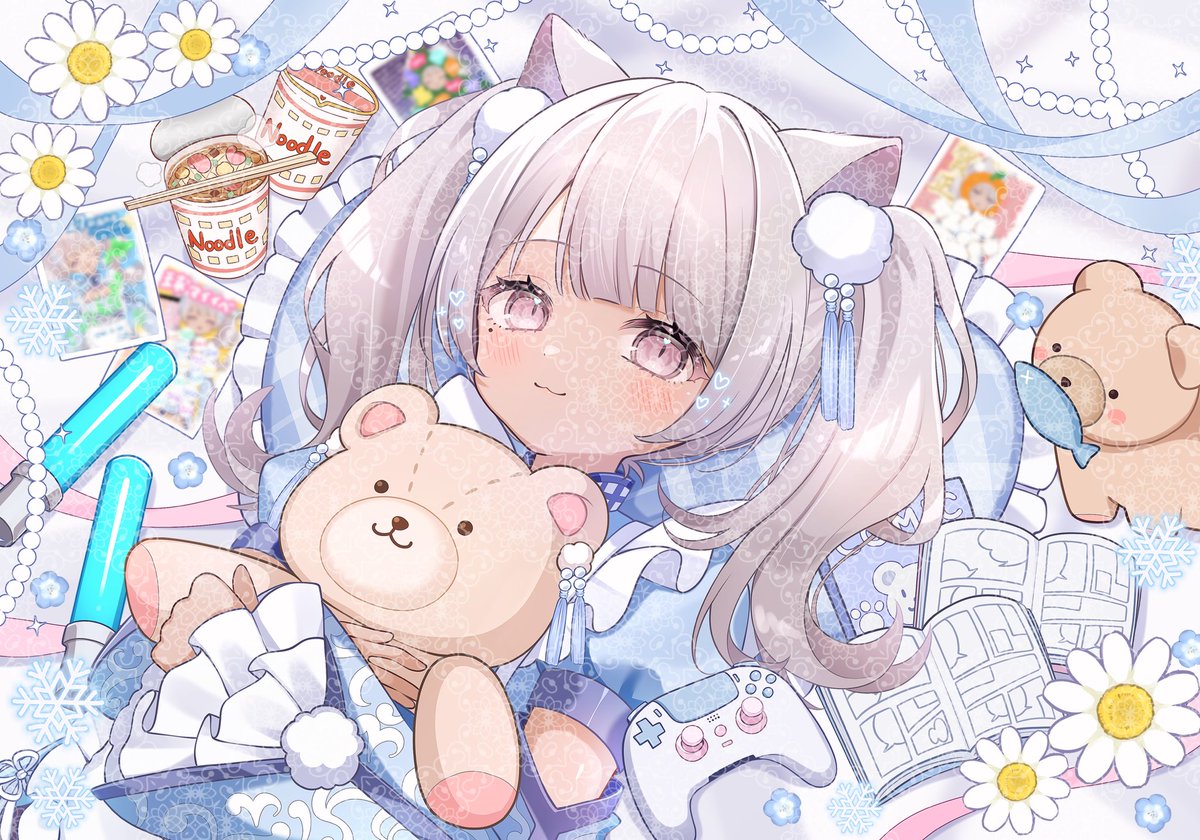 ⭐︎ルル 橋本ルル｜lulu hashimoto (@LULUiDOLL) / X