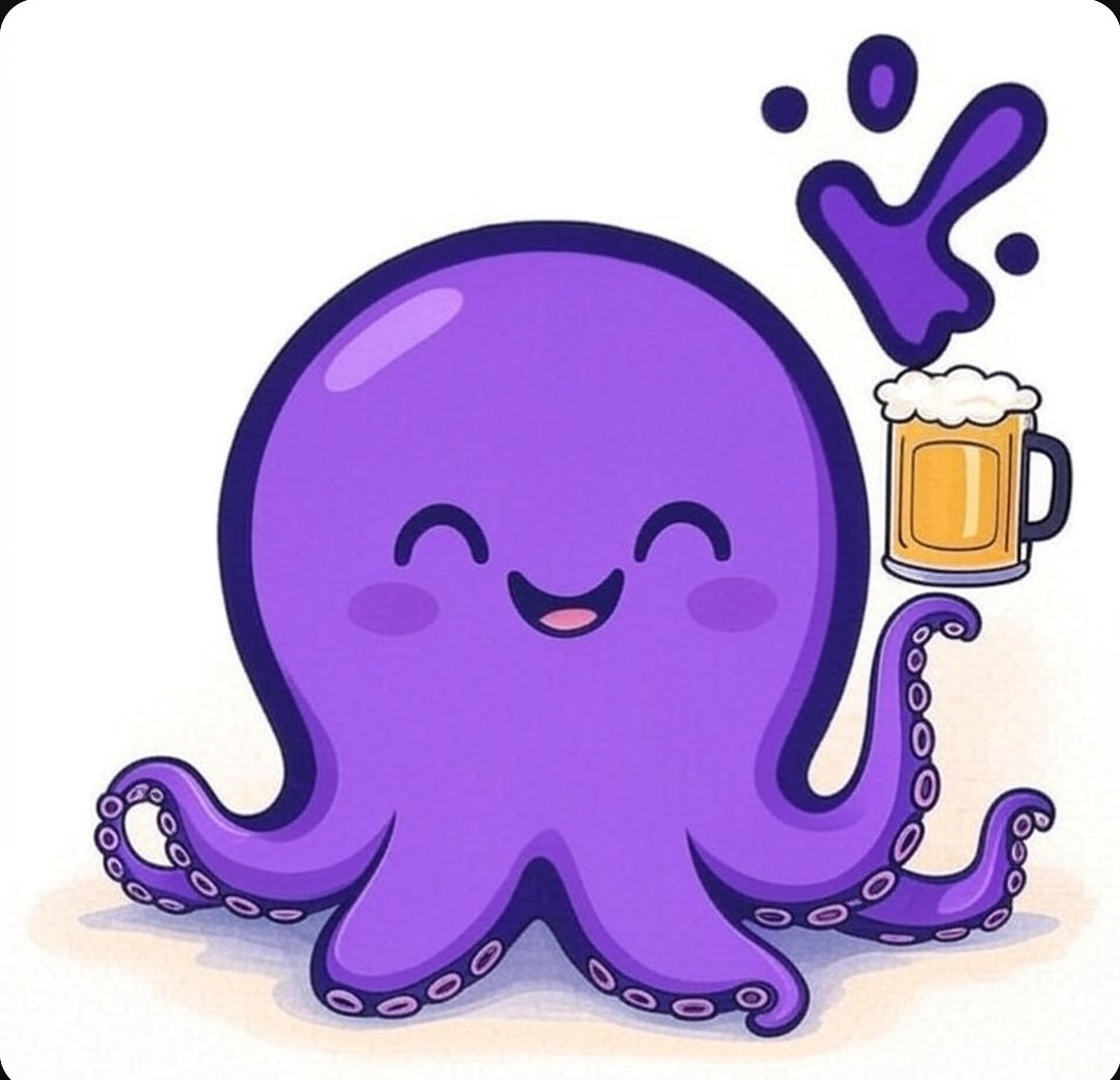 CryptoWasko's tweet photo. @everyth_ink 🍻 https://t.co/tdHicw3HgZ