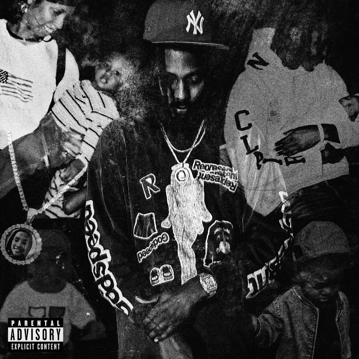 big_scoundrel6's tweet image. #SENTIMENTAL OUT NOW‼️