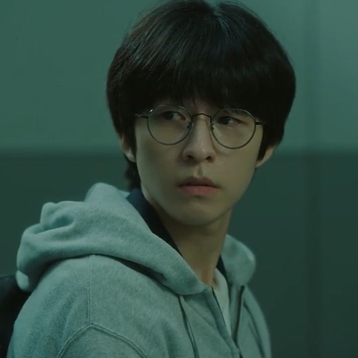 nblwcoded's tweet image. they might be the same character