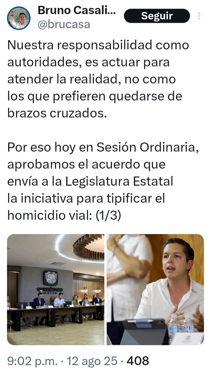 Tache para esos cuerpos #municipales que quieren enviar directamente iniciativas. NO están dentro de sus facultades, SI acaso podría ser una recomendación o sugerencia. 

¿Como saber que son improvisados? Mezclan funciones, y no atienden lo propio.
No entienden que se ven mal.