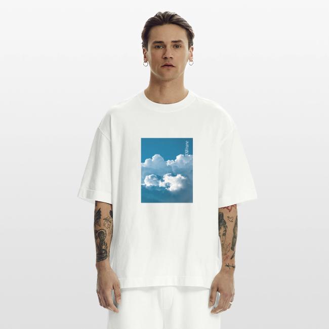 WAVrare's tweet photo. deep blue rich cloud.

wear rare.

100 editions / organic oversize https://t.co/GUCvkKuCN2
