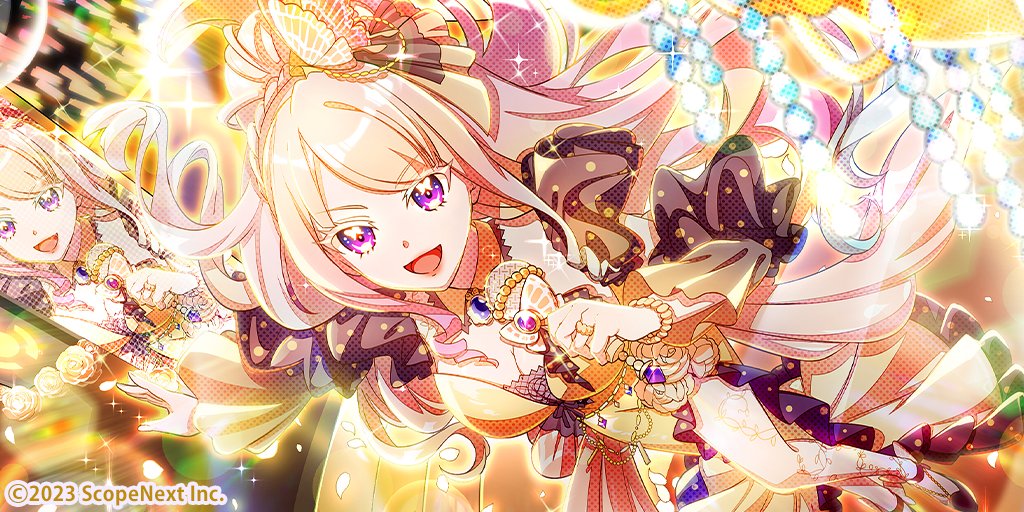 narcia5425's tweet photo. さらに便乗引用ポストさせて頂きまして素敵なアイバスのナンバーワンアイドルのLayRaさんをUPにゃっしょい(ФωФ)/🦋✨

 #アイスタ #アイぽぷ #LayRa https://t.co/bQgJzAOjp1