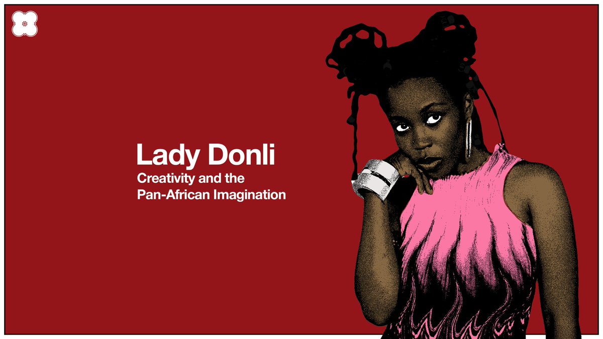 From touring continents to running her own shows, <a href="/LadyDonli/">Lady Donli</a> has built a career on her terms. read the full conversation here:

🔗 musicbusinessclub.substack.com/p/creativity-a…