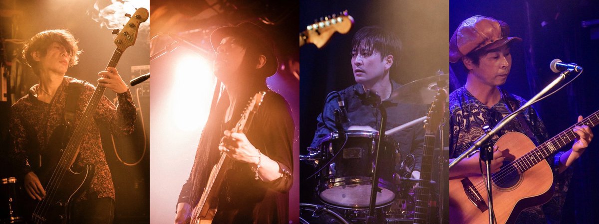 UFO_CLUB_TOKYO's tweet photo. 『夜のまにまに、、、』
10月19日(日)

LIVE：
■the FUTURE
■SPEARMEN
■山崎怠雅カルテット
■ニウバイル

OPEN 18:30~
START 19:00~
ADV.¥3000(+1D)
DOOR.¥3500(+1D)
ご予約は各バンドまたは☎︎0353060240
https://t.co/BHn9p0uJWg https://t.co/00gMIVsX3g