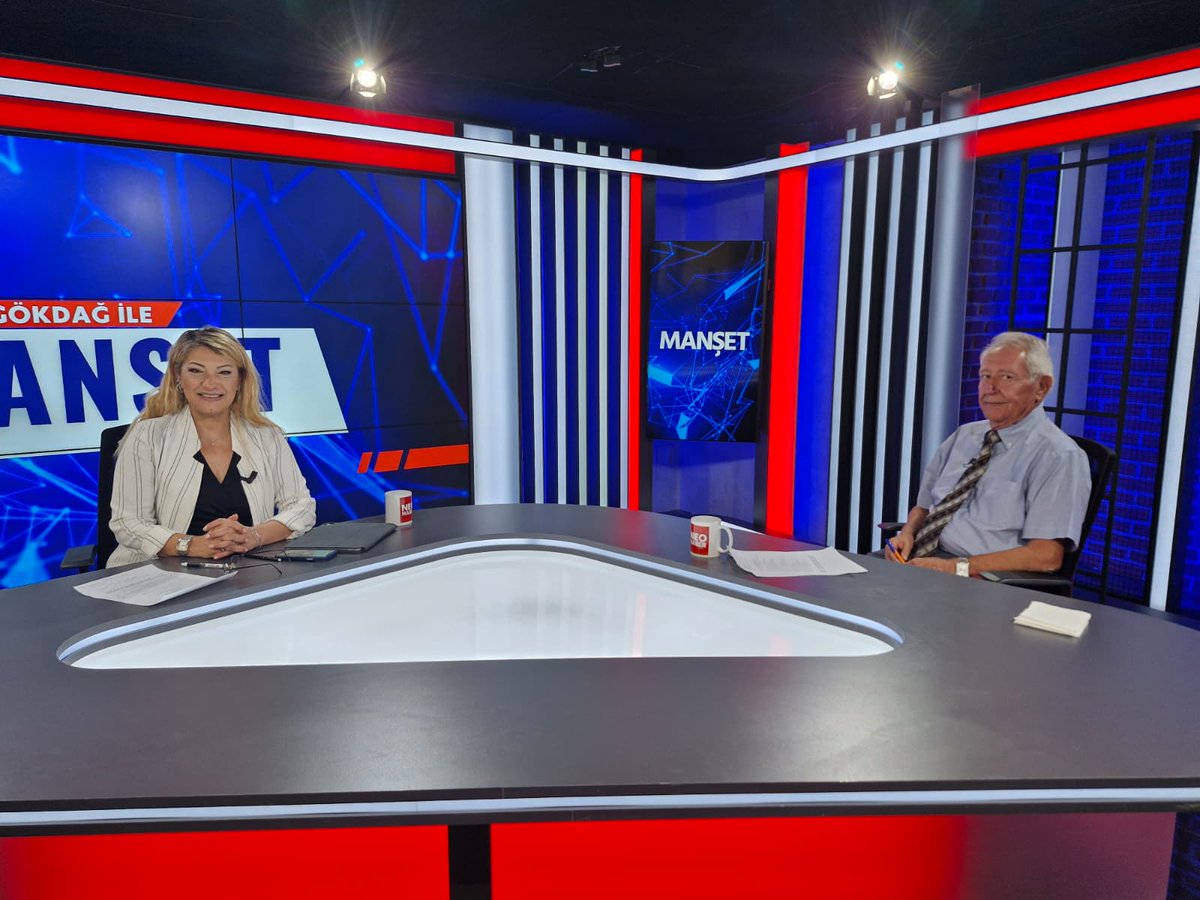 Prof. Dr. Zafer Akçığ tweet media