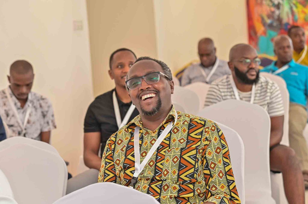 CCommissionKE's tweet photo. Have you ever wondered who to contact if you have a complaint about a news story? Or how a journalist becomes accredited?

The answers are here at the #LSKAnnualConference2025! The .@MediaCouncilK and the @CCommissionKE are well represented and ready to answer your questions.

Visit our stand to learn more about your rights and responsibilities in the media space. #MediaEthics #Journalism

#LSKAnnualConference2025