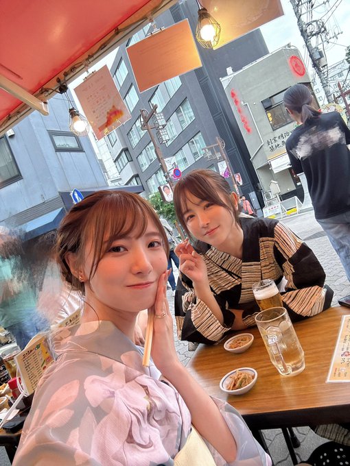 Twitterのコスプレ画像35