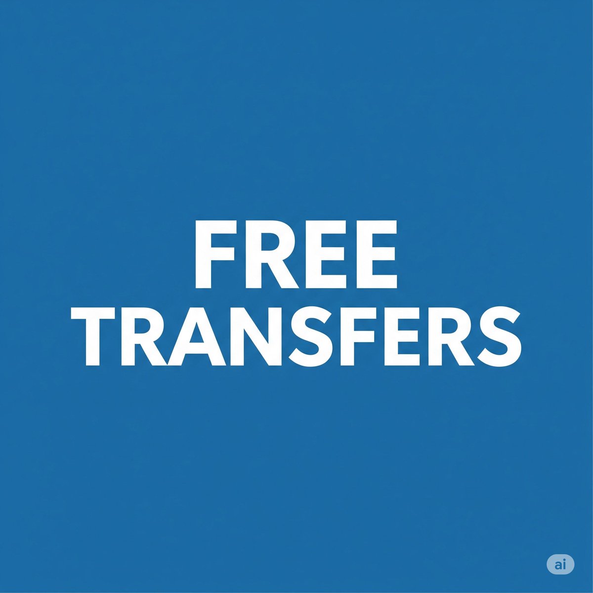 EquityNames's tweet image. Free Transfers (with 1 year renewal) to Unstoppable Domains (30 or 60 transfers depending on your portfolio size).
I need only your email (used for creating your Unstoppable domains account).
DM me if interested

#domains #domainers #DomainNameForSale