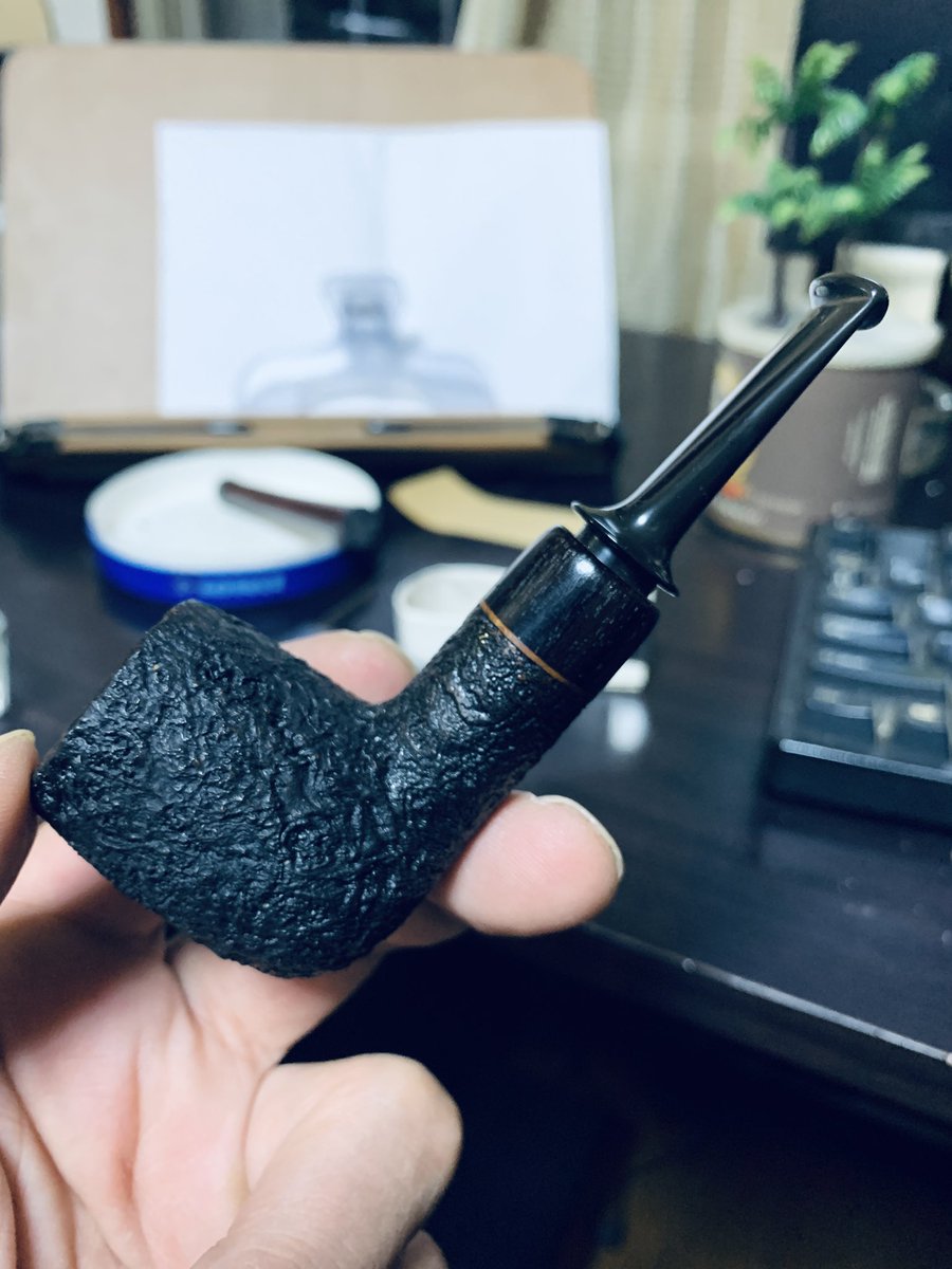 mortaliz's tweet photo. ジリコテ製フェルールのNWで味しないから放置してたら行方不明になって数年後発見した時には美味になってたユニオンスクエアを。低いトーンが強調されるようでとても美味い。踊りそう。 https://t.co/pE0uKQd94s