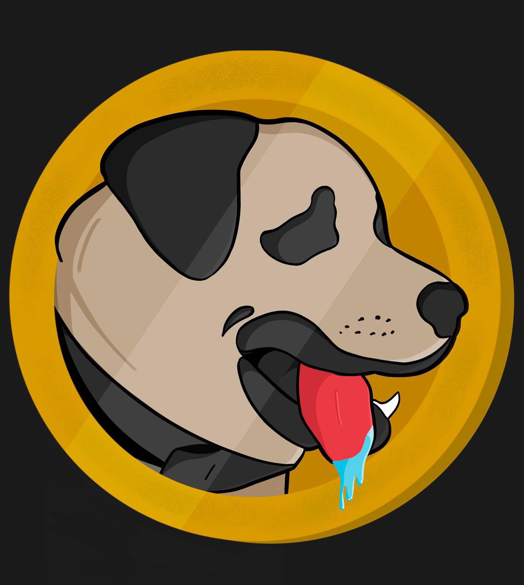 KangalPaw's tweet photo. Born to guard, ready to moon. 🚀 Coming soon on AVAX
#CryptoLaunch #MemeCoinSeason #AVAXLaunch #NextAVAXGem #LaunchDayAVAX https://t.co/tM3uyzJuEM