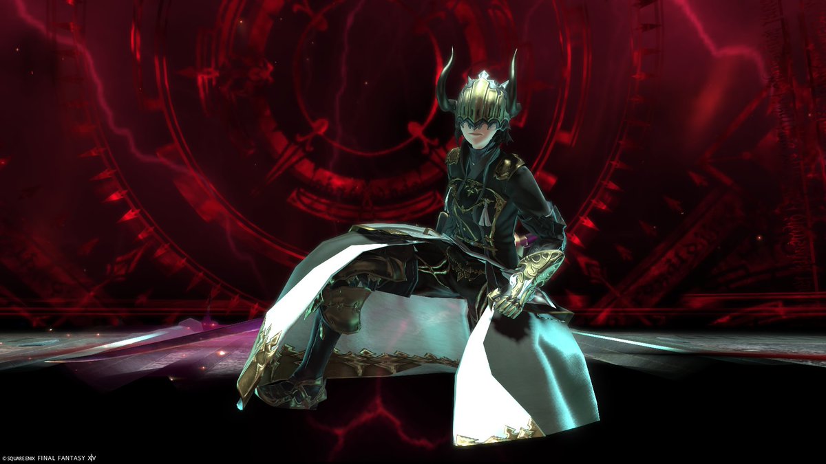 SolaMelfiy's tweet photo. #あそぼSS2508 テーマ『黒金』
今回は「帝国将兵」風にしてみました！ https://t.co/c4Tf9H7XZY