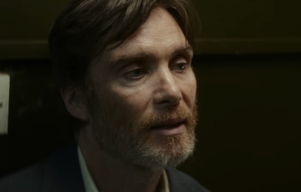 cillianmfilm's tweet image. cillian murphy in the upcoming film steve