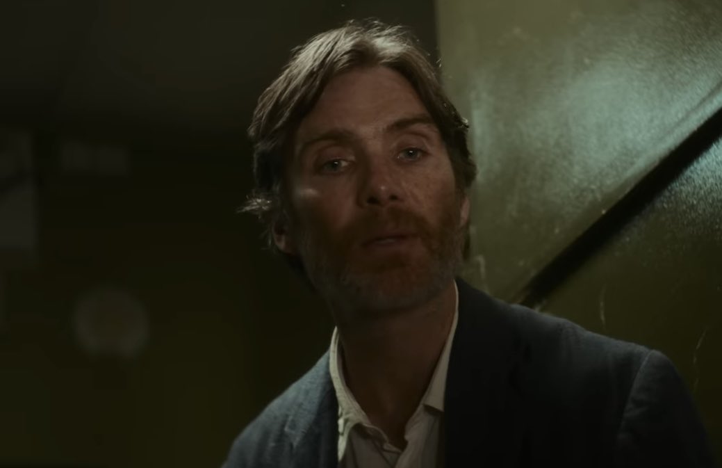 cillianmfilm's tweet image. cillian murphy in the upcoming film steve