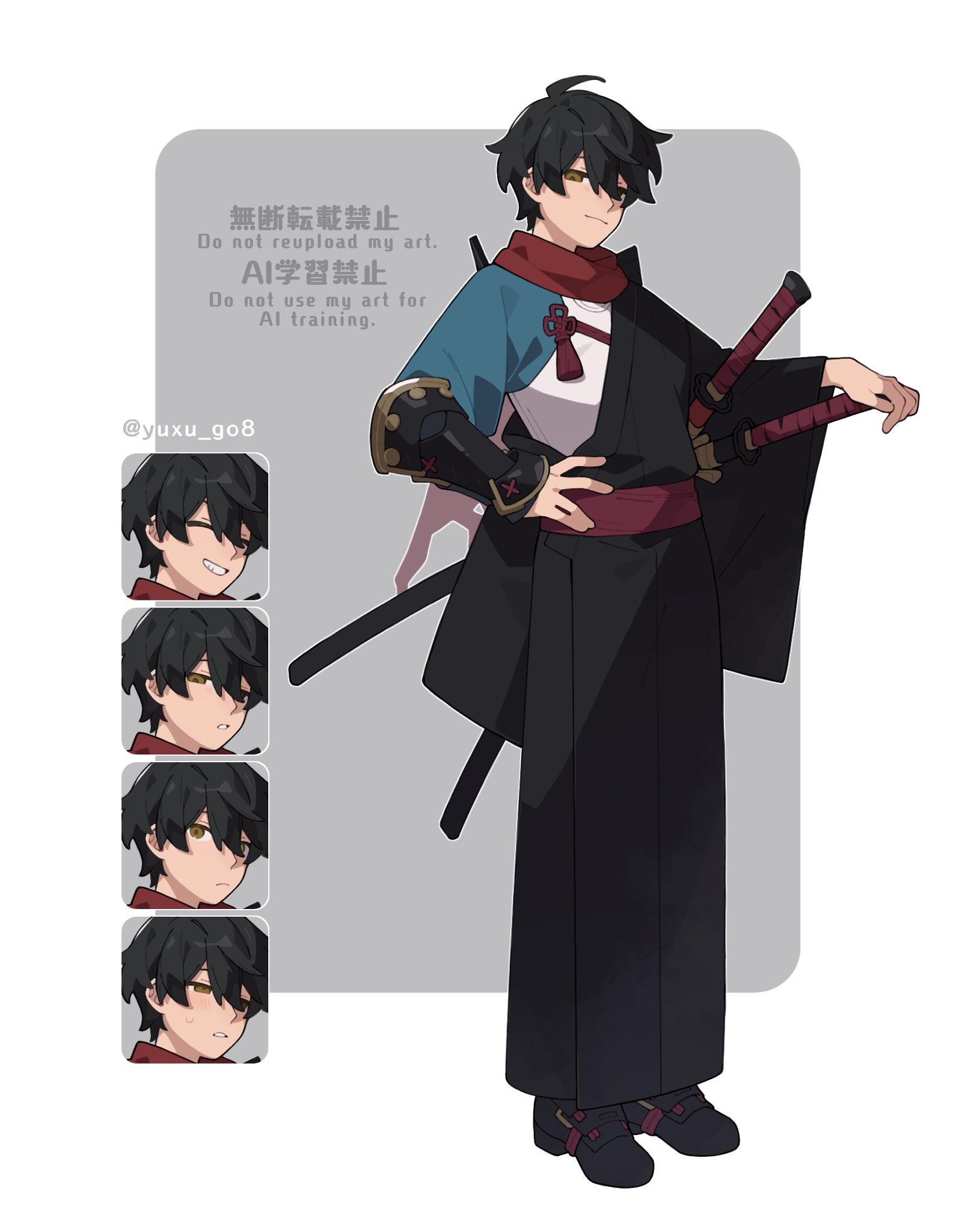 ★りょうたろーです★ たろーです (@Letsstudyarts) / X