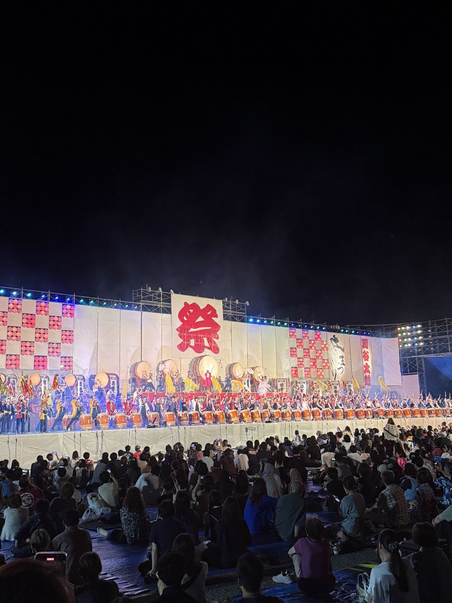 chiyaaboo's tweet photo. 岡谷で太鼓祭り観戦 https://t.co/CWbUgmACmK