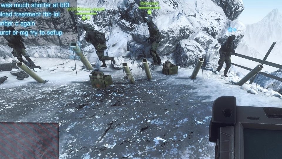 azdaraa48773's tweet image. UCAVガイジ分隊
#Battlefield #BF4 #Battlefield4