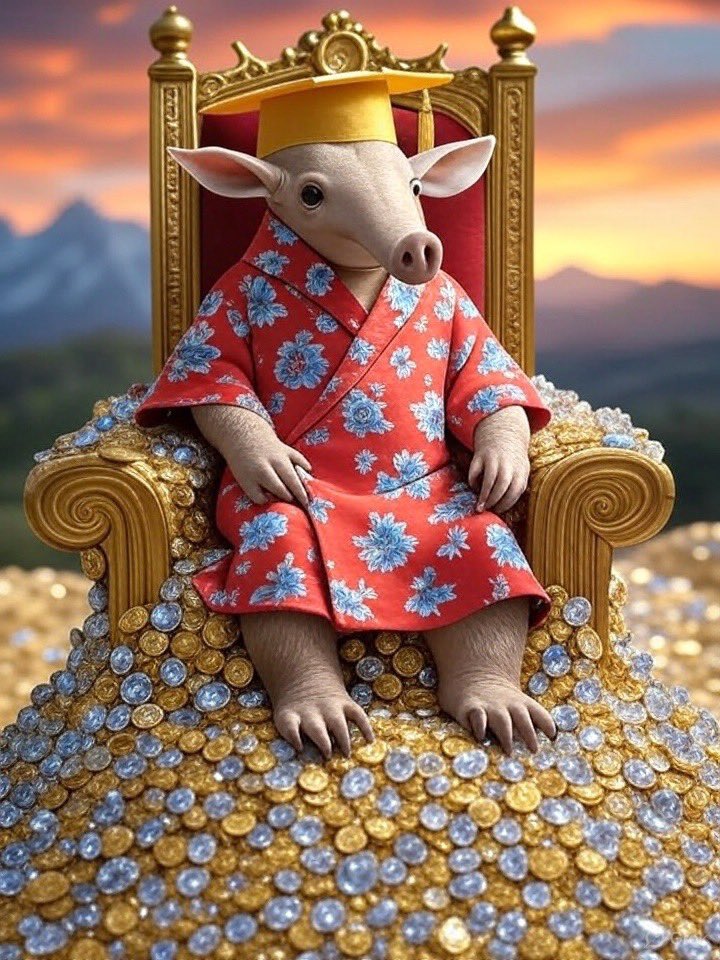 GM my legends  💸💎💰