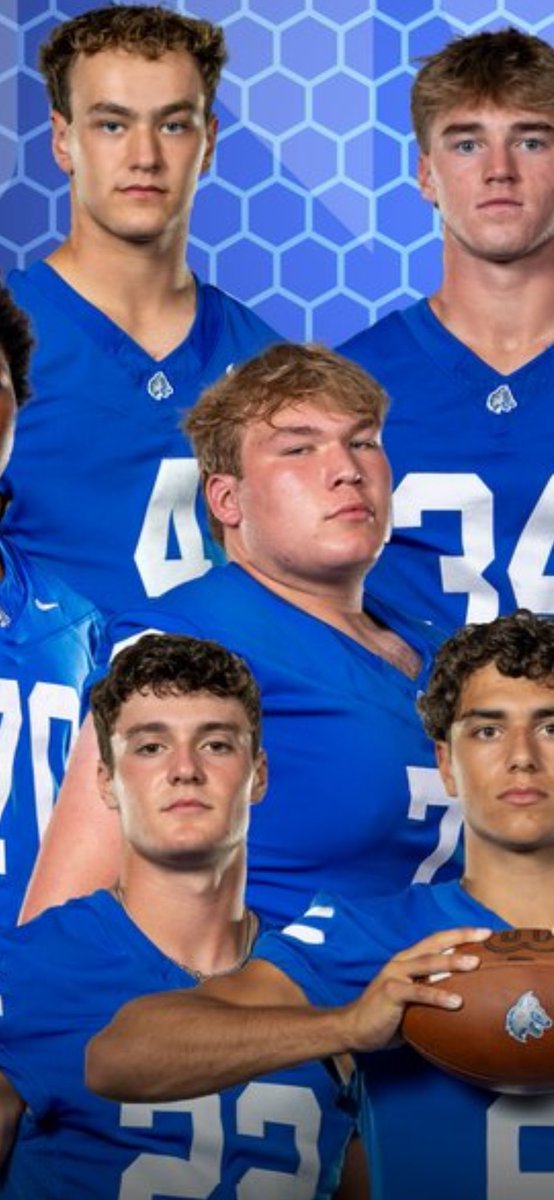 Didn’t know that big breasted women could play high school football now? Our country has come so far!