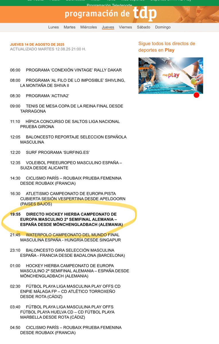 Chus Rosa OLY tweet media