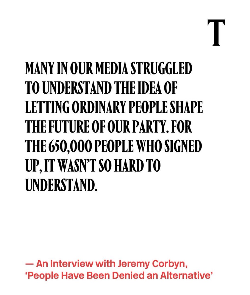 Jeremy Corbyn tweet media