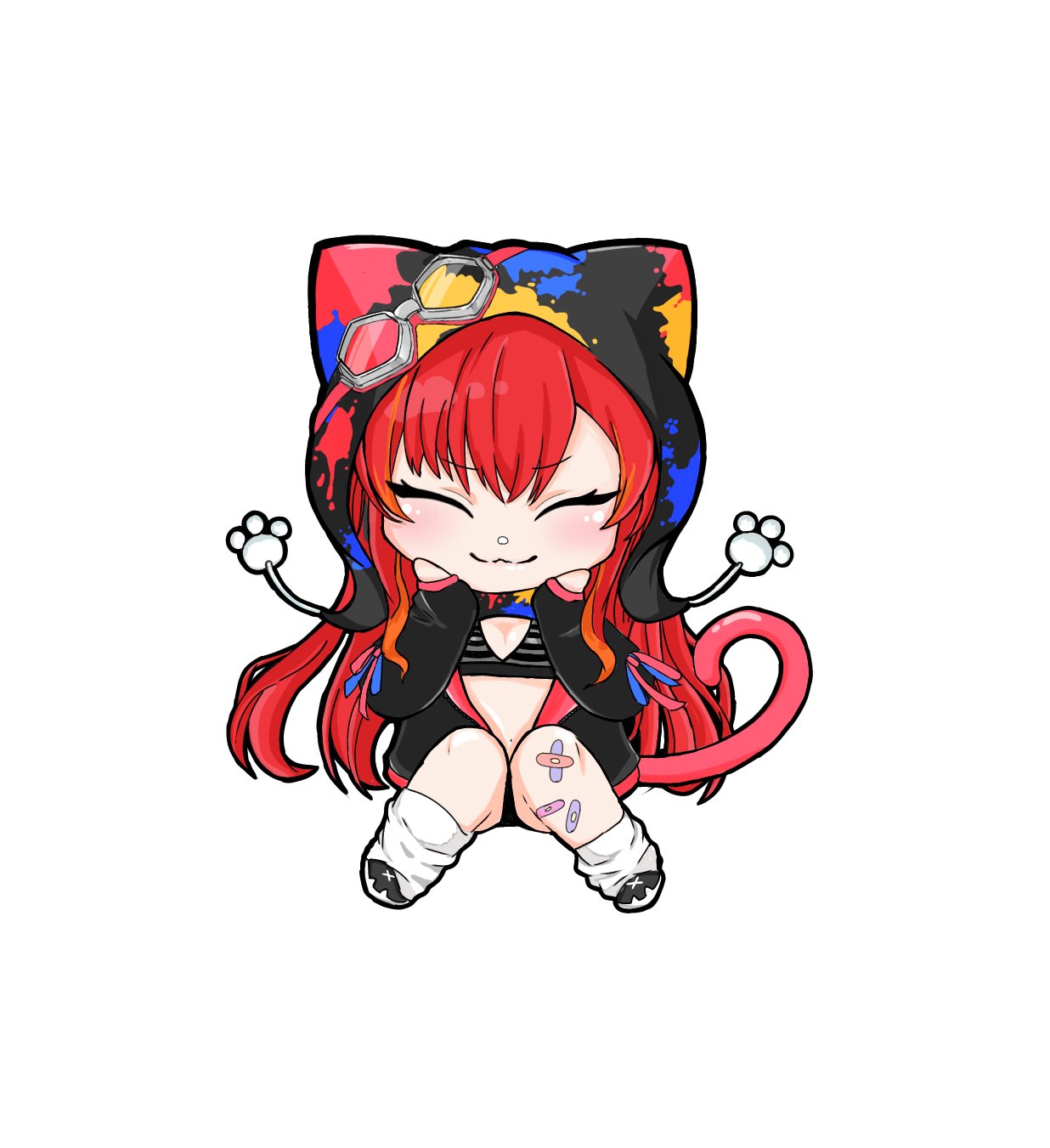 ねこページです♡ なかよし♡ | 川崎希オフィシャルブログ「のぞふぃす´s