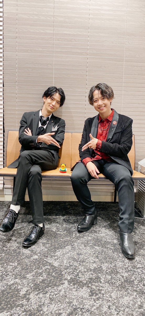 坂田将吾 #田邊幸輔 【「リモート☆ホスト」生配信 -Club Venere 三十