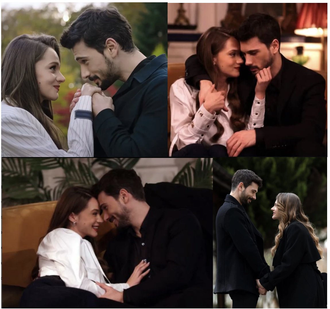 onlar vazgeçilmez başka hiç kimse de onların büyüsünü yaşatamaz

<a href="/hudutsuzsevda_/">Hudutsuz Sevda</a> <a href="/nowtvturkiye/">NOW</a> <a href="/medyapimresmi/">MEDYAPIM</a>

#DenizCanAktaş #MirayDaner #HudutsuzSevda #HalZey #fatihaksoy #Hudursuzsevda