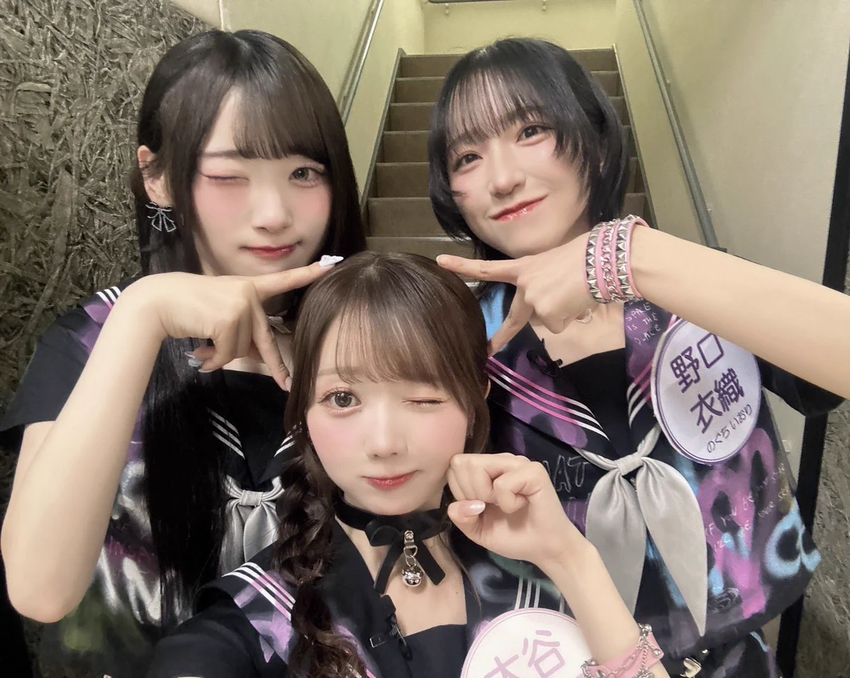 野口 衣織 on X: 