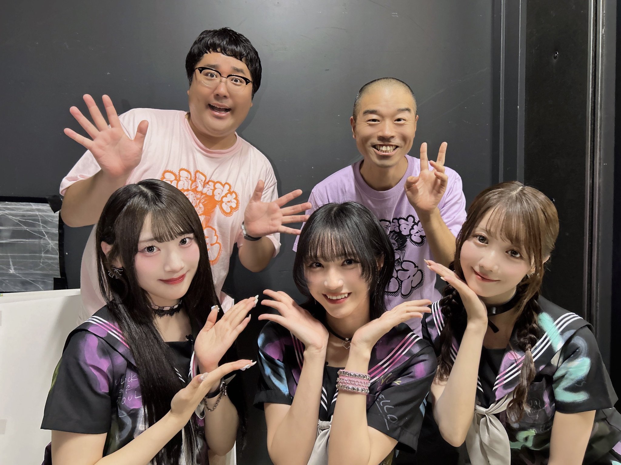 野口 衣織 on X: 