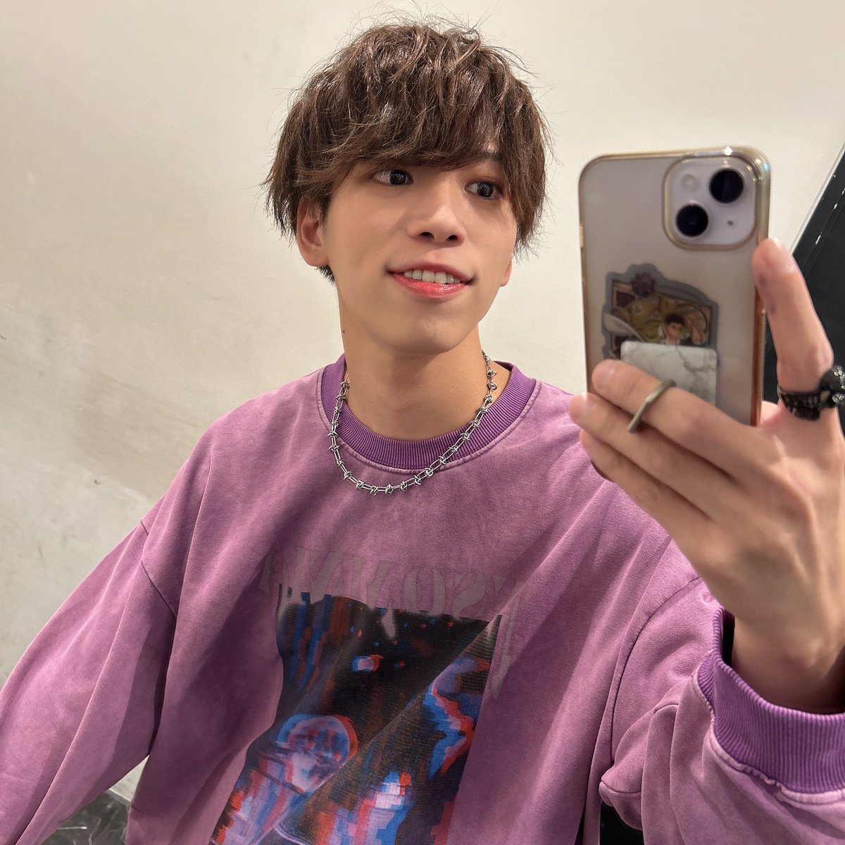 FULL VOLTAGE TOKYO
ありがとうございました‼︎

毎度浅草は街並みが賑やかで楽しくなる❣️
雑誌に載ってるリョマくんかぁっこいいからみんなみてね🌟

会いに来てくれたrougeありがとｰ!
FULL OUTも楽しみだ😊
#ロイビス 
#BOYZFILE