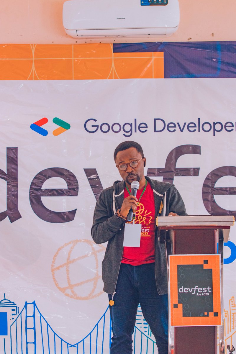 gdgjos2's tweet photo. Want to own the stage at DevFest 2025?

Our call for speakers is now open.
Sign up today and share your ideas with the world!

https://t.co/Iumim85BRc

#DevFest2025 #GDGJos #GoogleDevelopersGroup https://t.co/6DHG7AsEs8