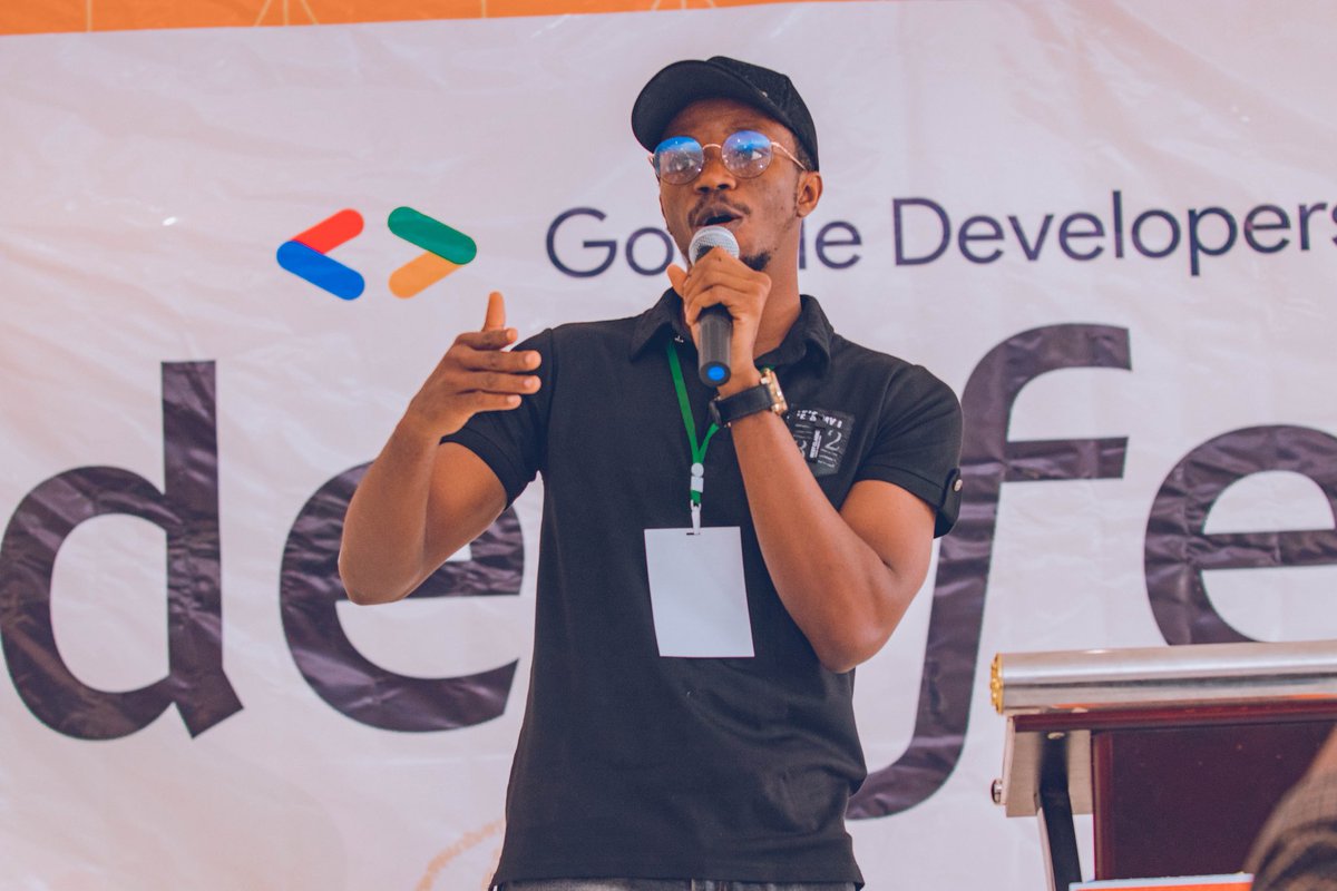 gdgjos2's tweet photo. Want to own the stage at DevFest 2025?

Our call for speakers is now open.
Sign up today and share your ideas with the world!

https://t.co/Iumim85BRc

#DevFest2025 #GDGJos #GoogleDevelopersGroup https://t.co/6DHG7AsEs8