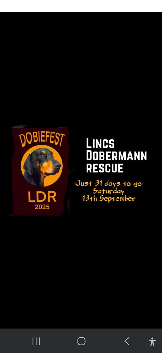 The Dobermann Forum (@dobeforumuk) on Twitter photo 