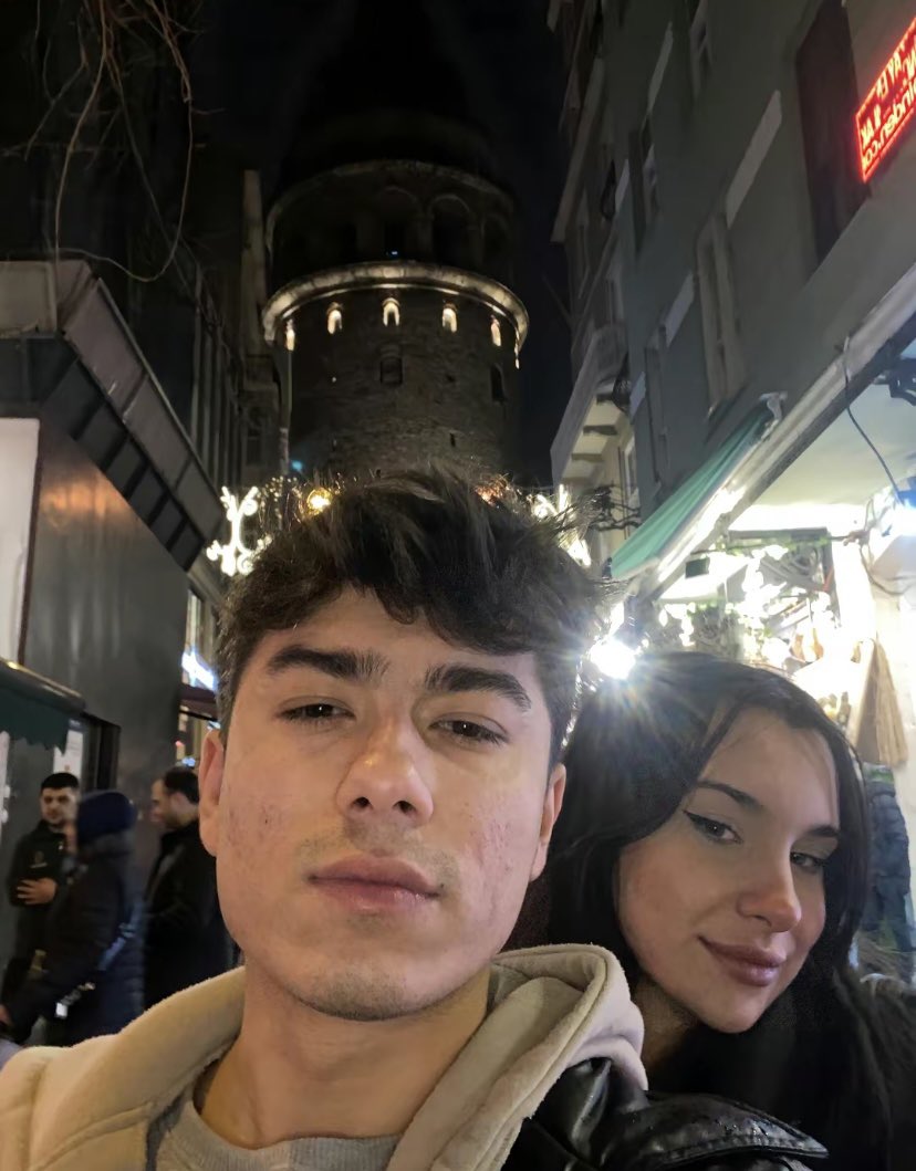 Hakan Çakır, kız kardeşini koruduğu için canice katledildi… Bunu da unutmayacağız!
#HakanCakırİcinAdalet