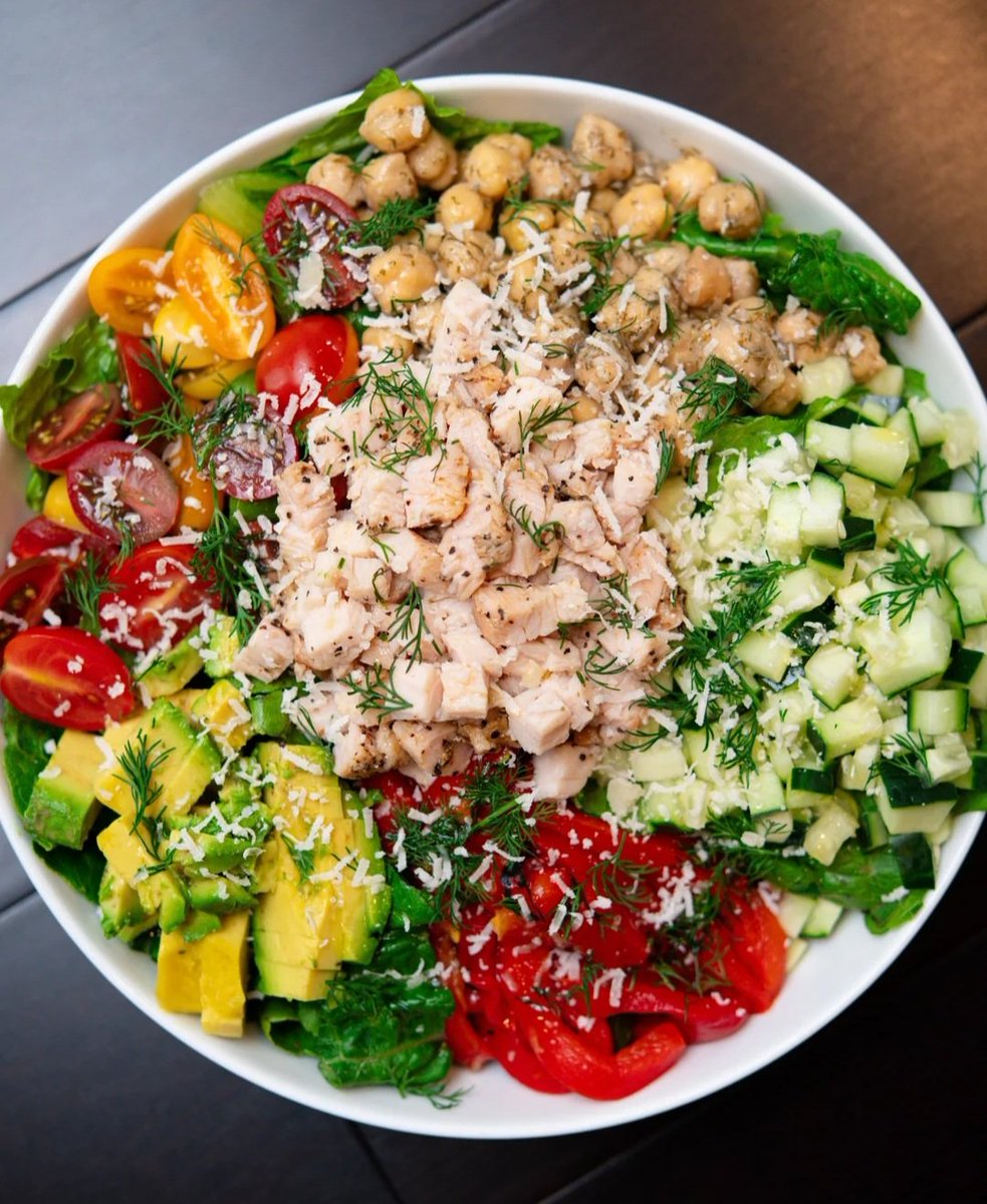 Happy #ʜᴜᴍᴘᴅᴀʏ RVA. Tuna salad is underrated no more! Try using our Dill OO &amp; Sicilian Lemon balsamic vinegar 😋 brings it to another level of #flavor and #protein "We've got you covered."