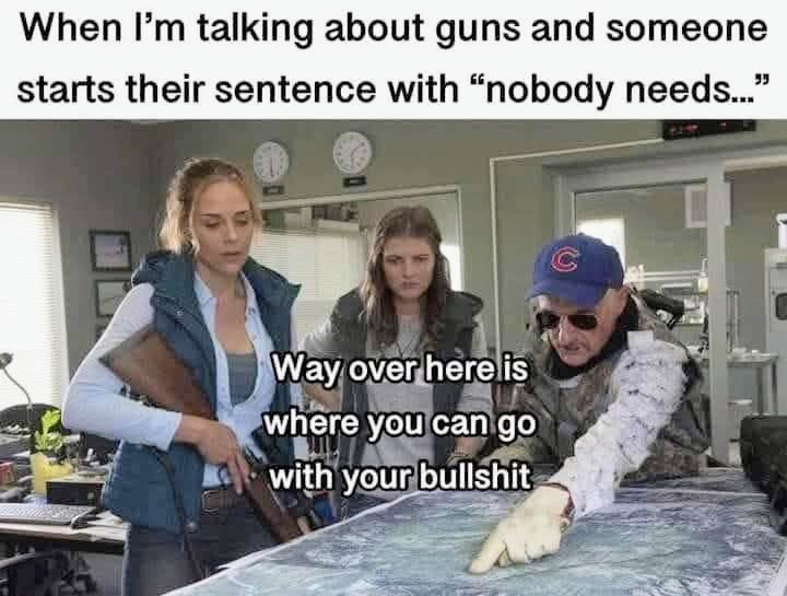 Hey guys, it's Senior Chief. This is my new account after getting nuked. I'm probably missing people, Help!!